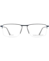 Porsche Design - P8765 B000 - Lyst