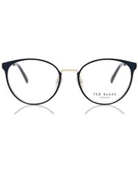 Ted Baker - Tb2250 Olia 689 - Lyst
