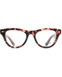 Ray-Ban - Ray-Ban Rx5510 8118 - Lyst