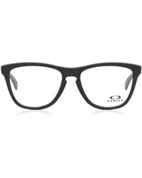 Oakley - Ox8137A Frogskins Rx Asian Fit 813703 - Lyst