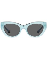 Polaroid - Pld 6199/S/X Polarized Mvu/M9 - Lyst