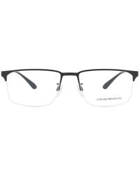 Emporio Armani - Ea1143 Asian Fit 3001 - Lyst