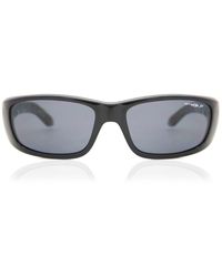 arnette quick draw polarized sunglasses