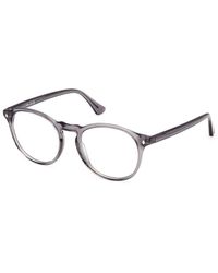 WEB EYEWEAR - Web We5387 016 - Lyst