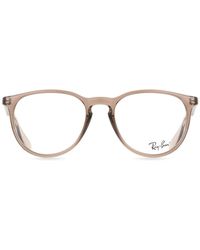Ray-Ban - Ray-Ban Rx7046 Erika 8507 - Lyst