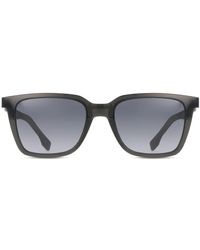 BOSS - 1574/S Kb7/9O - Lyst