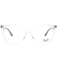 Ray-Ban - Ray-Ban Rx4378V 5943 - Lyst