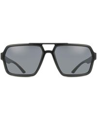 Prada Linea Rossa - Ps A06S Polarized 1Ab02G - Lyst