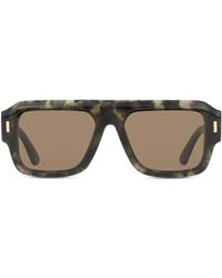 Calvin Klein - Ck24501S 341 - Lyst
