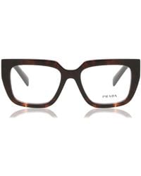 Prada - Pr A03V 14P1O1 - Lyst