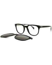 David Beckham - Db 7120/Cs With Clip-On 807/M9 - Lyst