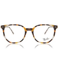 Ray-Ban - Ray-Ban Rx5397 8173 - Lyst