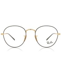 Ray-Ban - Ray-Ban Rx3582V 2946 - Lyst