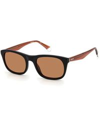 Polaroid - Pld 2104/s/x Polarized 8lz/he Sunglasses - Lyst