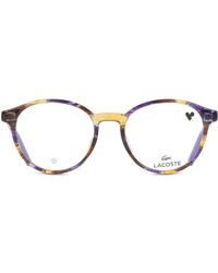 Lacoste - L3658 215 - Lyst