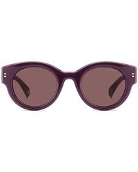 Polaroid - Pld 6240/S/X Polarized 8Cq/Kl - Lyst