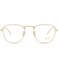 Ray-Ban - Ray-Ban Rx3857V Frank 3086 - Lyst