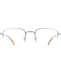 David Beckham - Db 1153/G Asian Fit 6Lb - Lyst