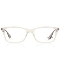 Ray-Ban - Ray-Ban Rx7047 Active Lifestyle 5768 - Lyst