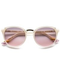 Etnia Barcelona - Tallers 21 Whpu Women's Sunglasses - Lyst