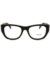 Prada - Pr A18V 16K1O1 - Lyst