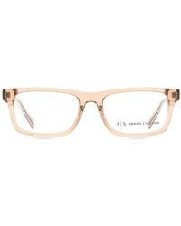 ARMANI EXCHANGE - Ax3115F Asian Fit 8344 - Lyst