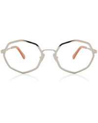 Marni - Pulpit Rock Optical Argento S1T - Lyst