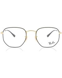 Ray-Ban - Ray-Ban Rx6448 2991 - Lyst