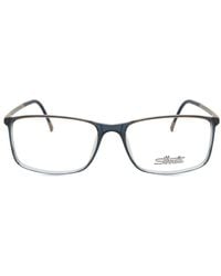 Silhouette - 2934/75 5010 - Lyst