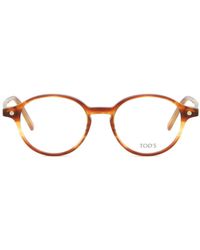 Tod's - To5261 053 - Lyst