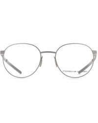 Porsche Design - P8756 A000 - Lyst
