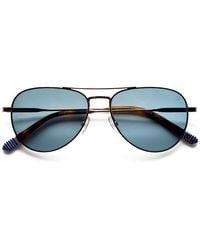 Etnia Barcelona - Brera Ii Sun Polarized Slhv - Lyst