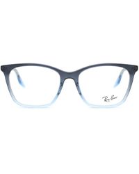 Ray-Ban - Ray-Ban Rx5422 8309 - Lyst