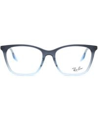 Ray-Ban - Ray-Ban Rx5422 8309 - Lyst