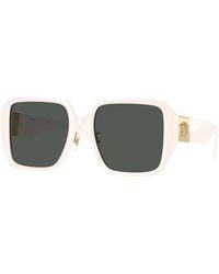 Versace - Ve4472D Asian Fit 548487 - Lyst