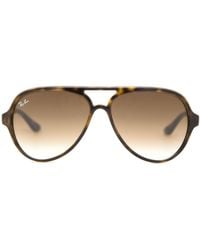 Ray-Ban - Ray-Ban Rb4125 Cats 5000 710/51 - Lyst