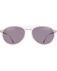 WEB EYEWEAR - Web We0345 26A - Lyst