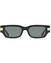 Versace - Ve4465F Asian Fit Gb1/87 - Lyst
