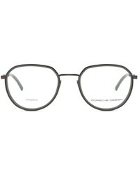 Porsche Design - P8740 D000 - Lyst