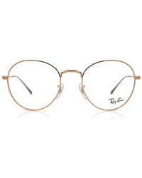 Ray-Ban - Ray-Ban Rx3582V 2943 - Lyst