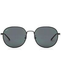 Ray-Ban - Ray-Ban Rb3727D Asian Fit 002/87 - Lyst