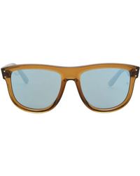 Ray-Ban - Ray-Ban Rbr0501S Boyfriend Reverse 6711Ga - Lyst