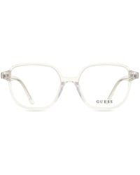 Guess - Gu50154-D Asian Fit 026 - Lyst