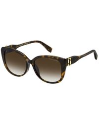 Marc Jacobs - Marc 791/F/S Asian Fit 086/Ha - Lyst