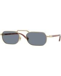 Persol - Po1020S 113256 - Lyst
