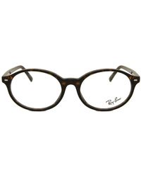 Ray-Ban - Ray-Ban Rx5429 German 2012 - Lyst