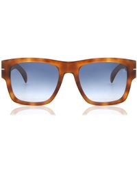 David Beckham - Db 7000/S Bold C9B/08 - Lyst