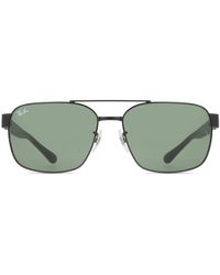 Ray-Ban - Ray-Ban Rb3751 002/31 - Lyst