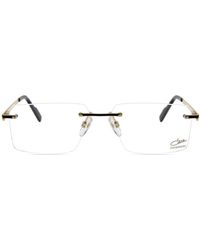 Cazal - 7097 001 - Lyst