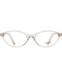 Miu Miu - Mu09Xv 12W1O1 - Lyst